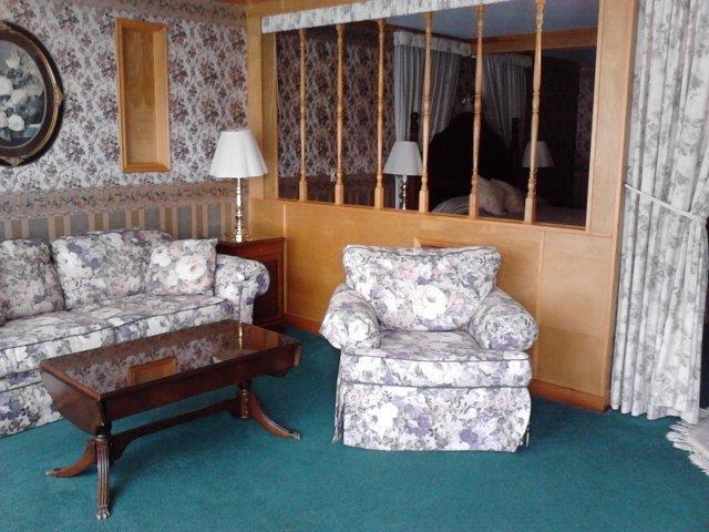 Tara Manor Inn St. Andrews By The Sea Стая снимка