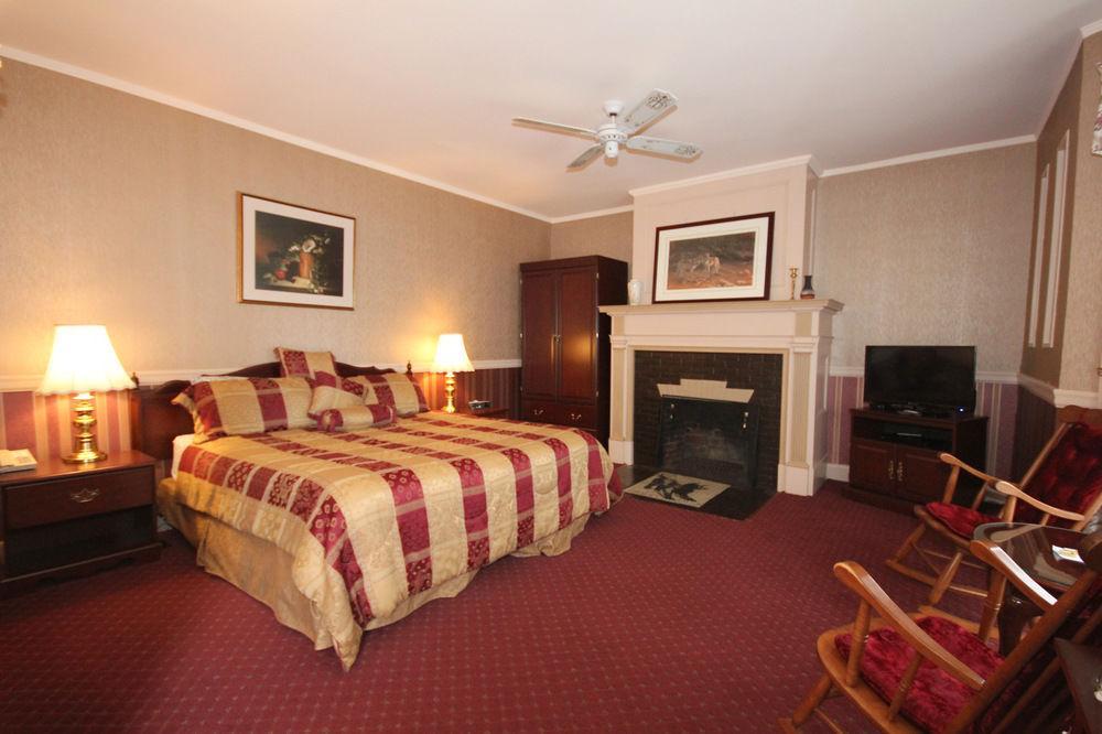 Tara Manor Inn St. Andrews By The Sea Екстериор снимка